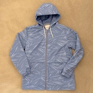 Excellent Condition Weatherproof Rain Jacket - Small